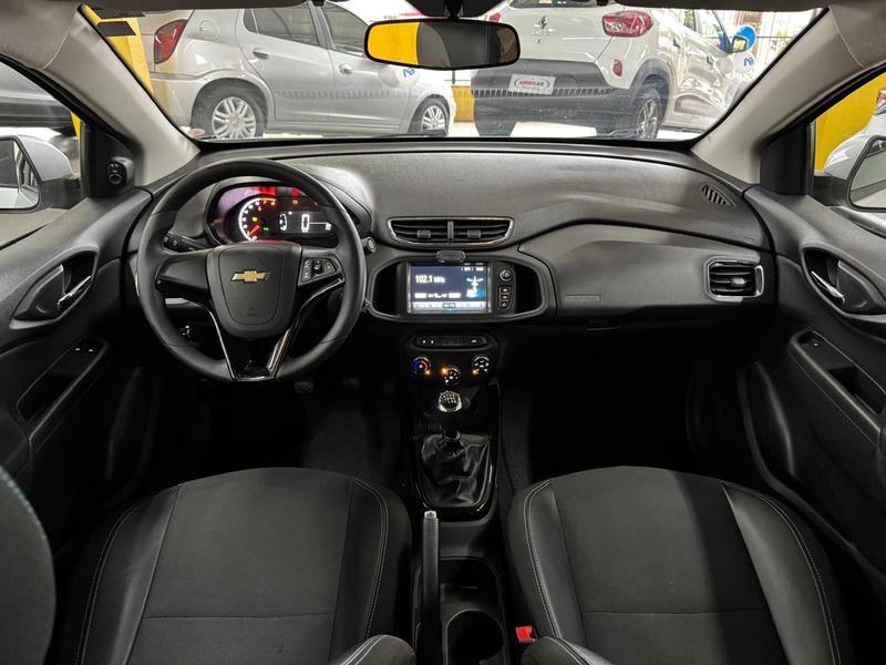 Chevrolet Prisma 1.4mt LT - foto 13