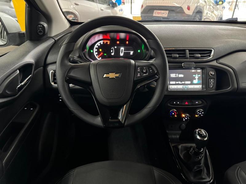 Chevrolet Prisma 1.4mt LT - foto 14