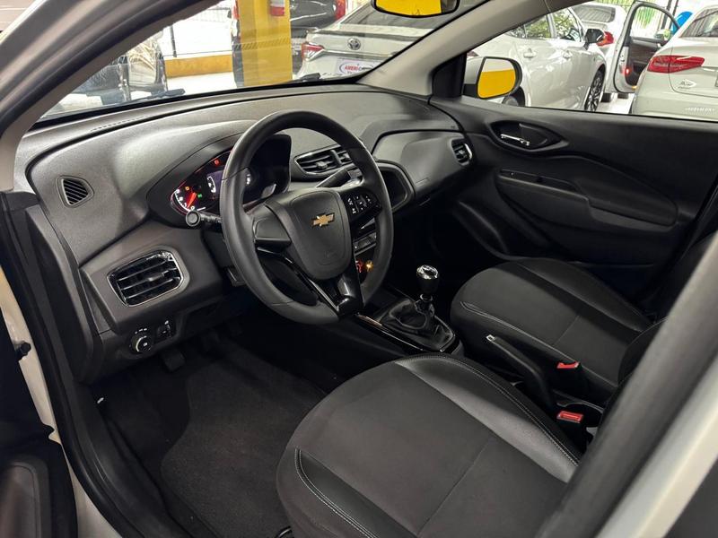 Chevrolet Prisma 1.4mt LT - foto 16