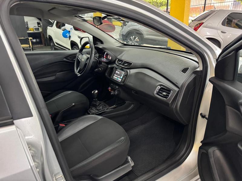 Chevrolet Prisma 1.4mt LT - foto 17