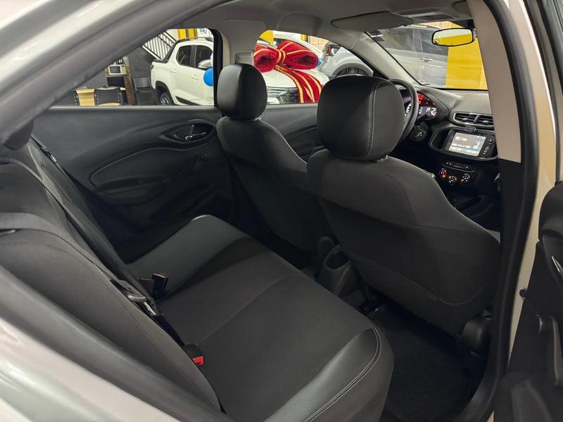 Chevrolet Prisma 1.4mt LT - foto 18