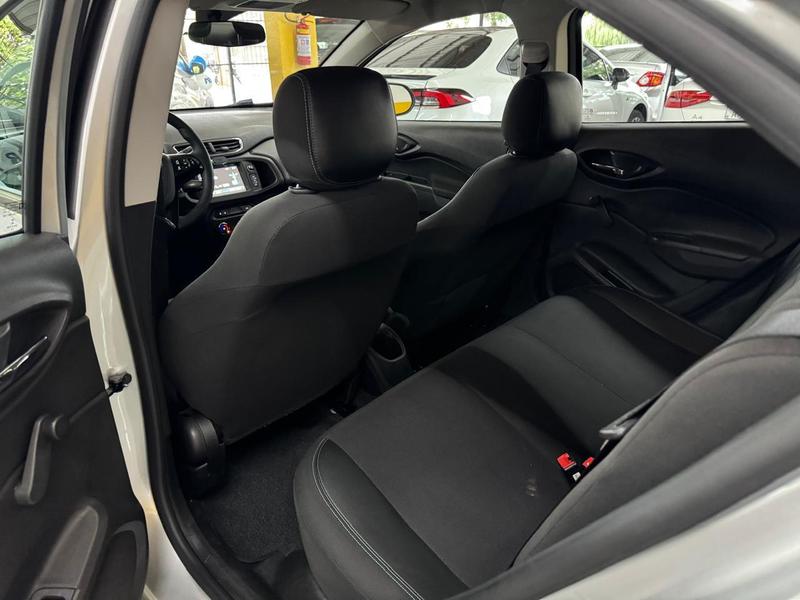Chevrolet Prisma 1.4mt LT - foto 19