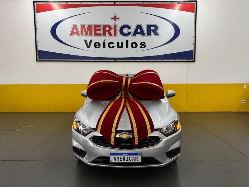 Chevrolet Prisma 1.4mt LT - foto 2