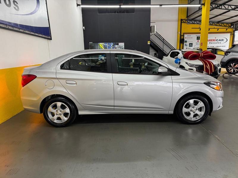 Chevrolet Prisma 1.4mt LT - foto 3