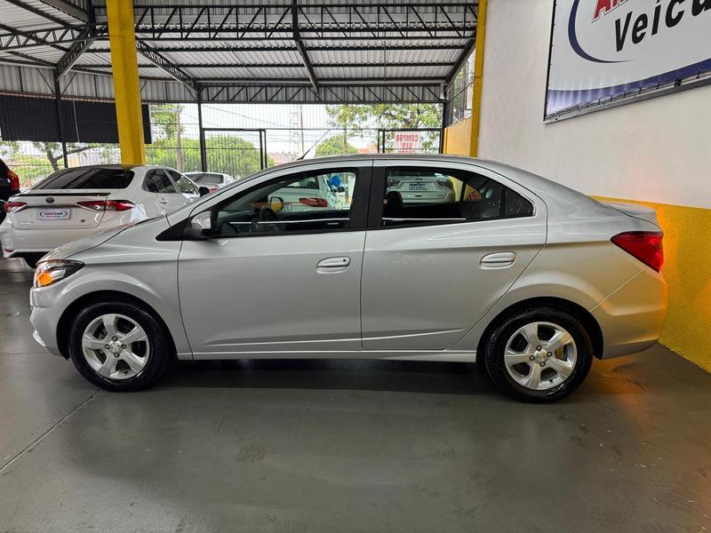 Chevrolet Prisma 1.4mt LT - foto 4