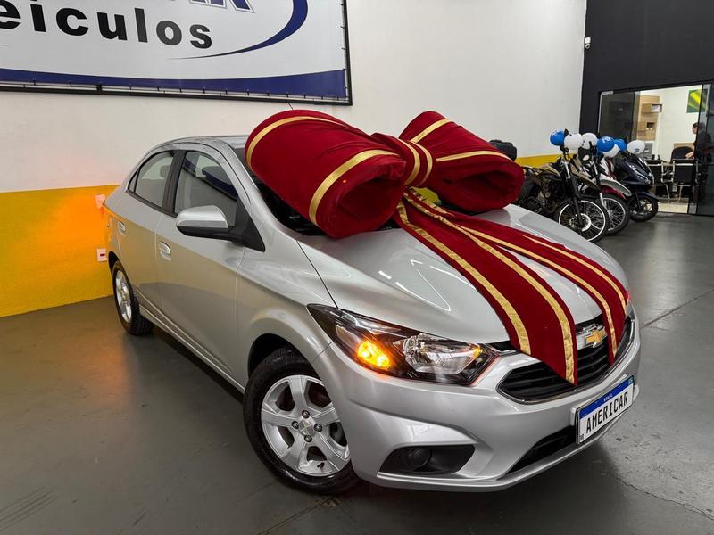 Chevrolet Prisma 1.4mt LT - foto 5