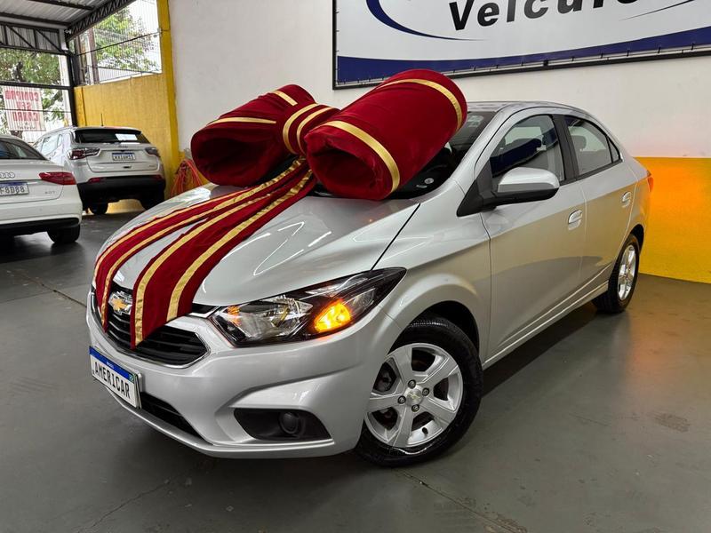 Chevrolet Prisma 1.4mt LT - foto 6