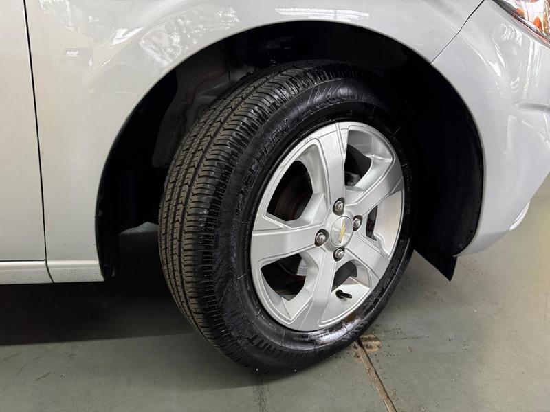 Chevrolet Prisma 1.4mt LT - foto 7