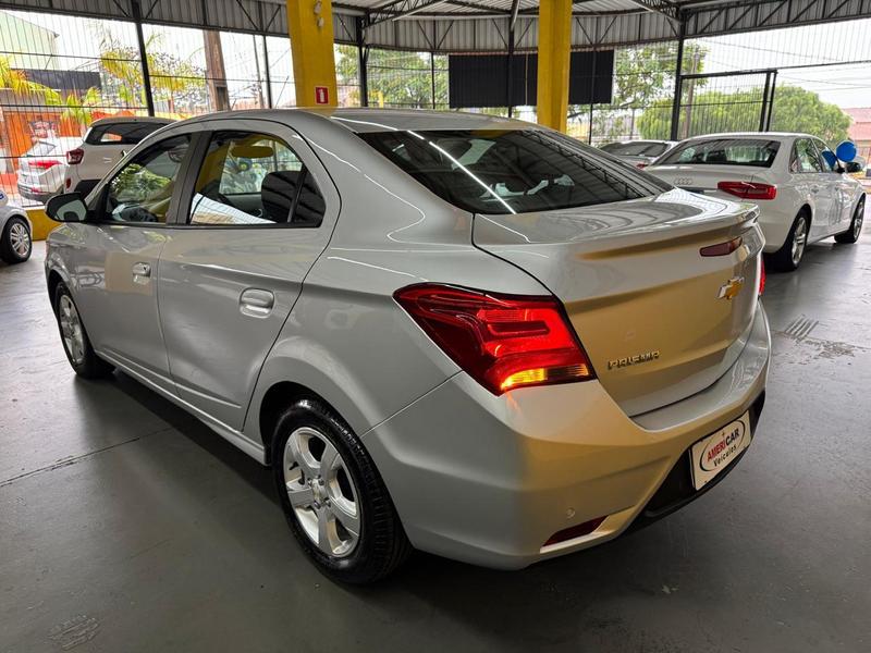 Chevrolet Prisma 1.4mt LT - foto 10