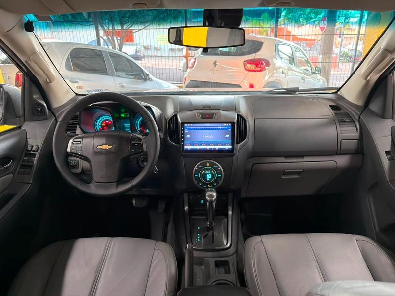 Chevrolet S10 LTZ - foto 13