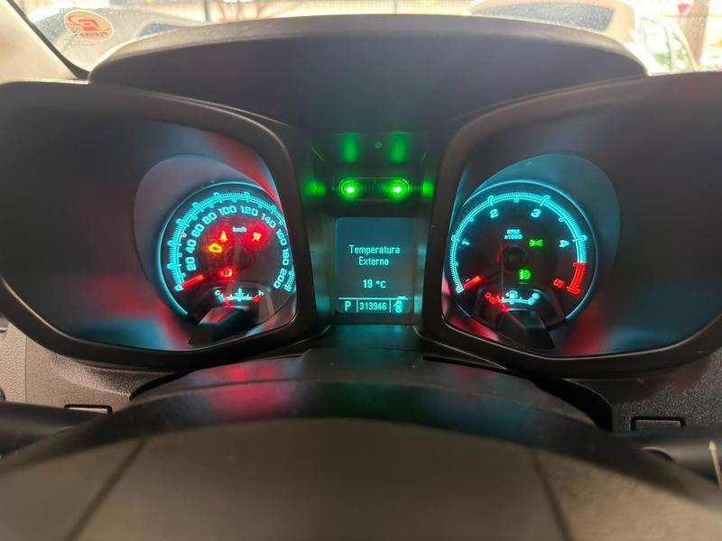 Chevrolet S10 LTZ - foto 15