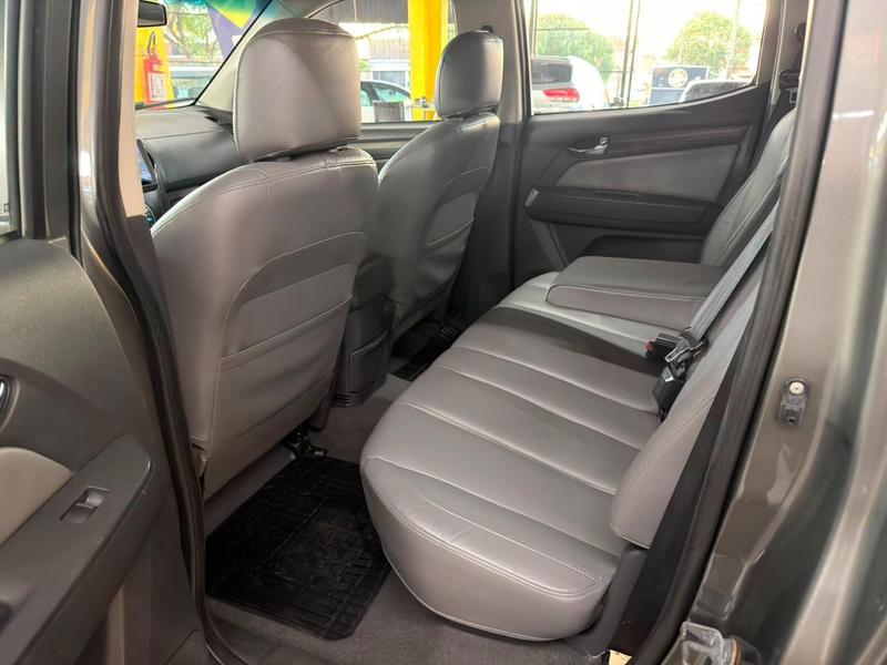 Chevrolet S10 LTZ - foto 18