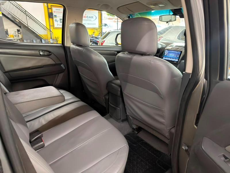 Chevrolet S10 LTZ - foto 19