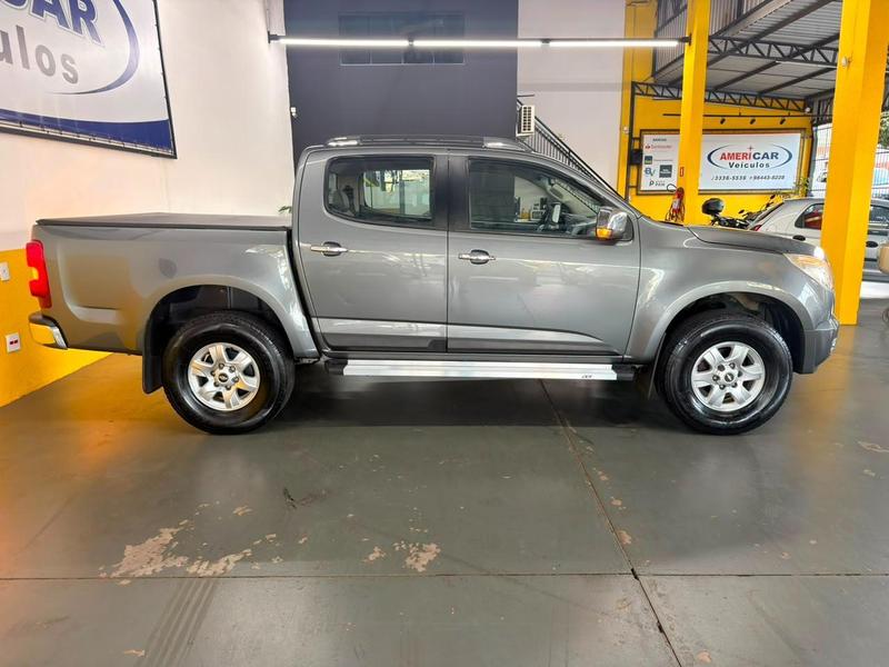 Chevrolet S10 LTZ - foto 3