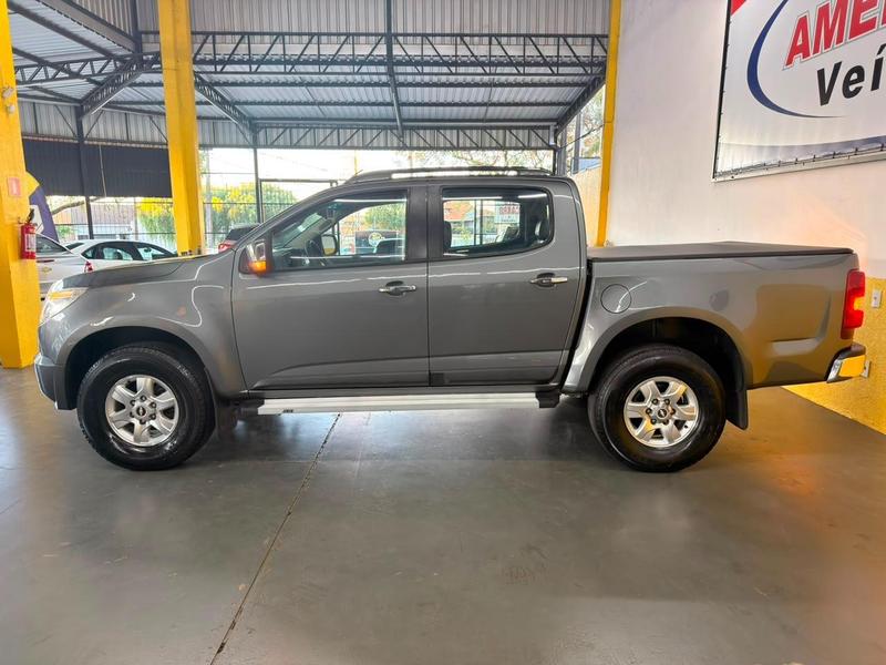Chevrolet S10 LTZ - foto 4