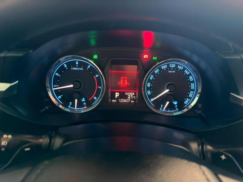 Toyota Corolla XEi 2.0 Flex - foto 15