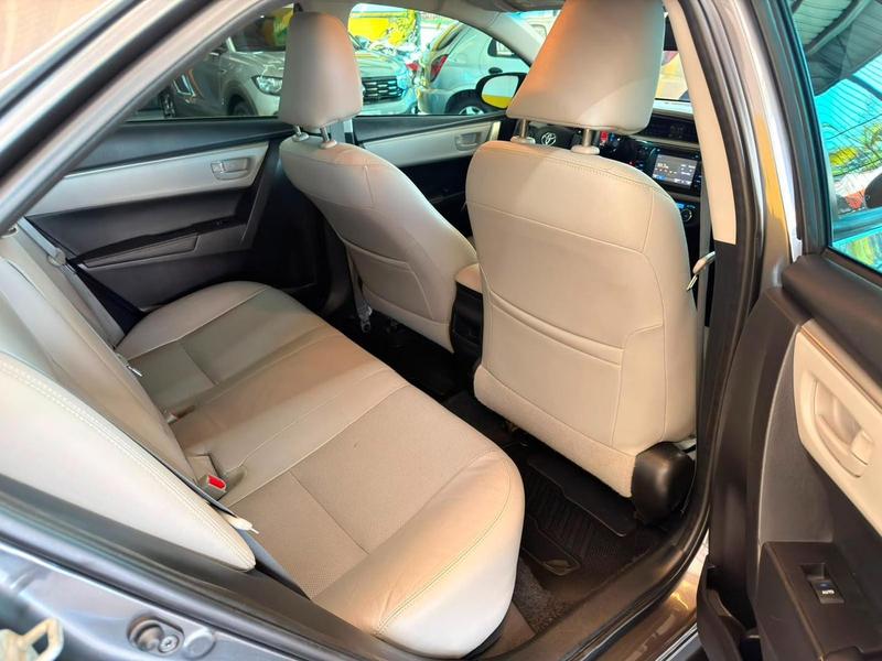 Toyota Corolla XEi 2.0 Flex - foto 19