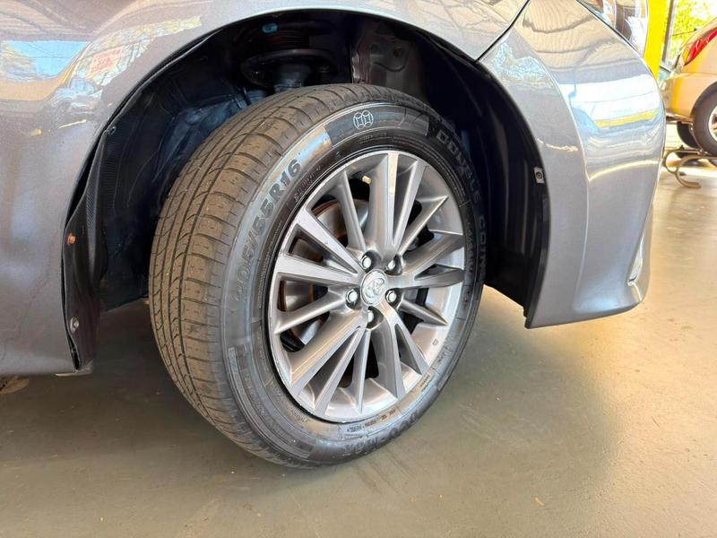 Toyota Corolla XEi 2.0 Flex - foto 7