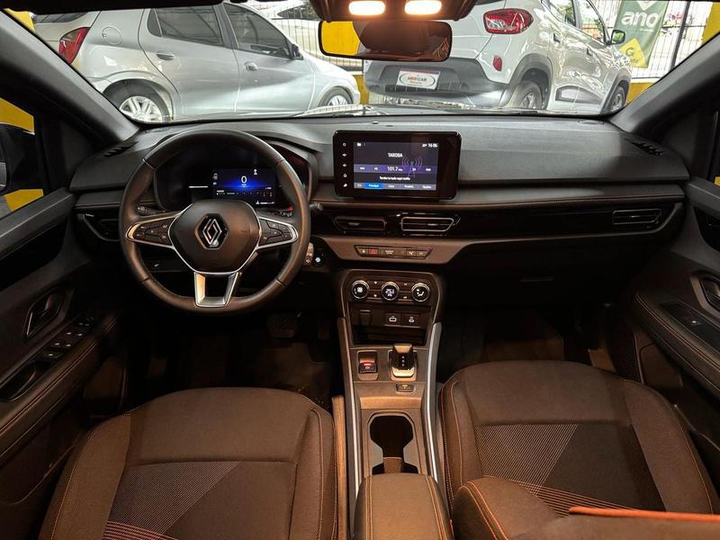 Renault Kardian Tech At - foto 13