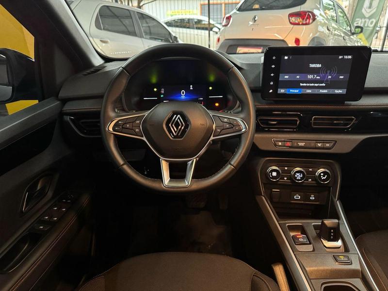 Renault Kardian Tech At - foto 14