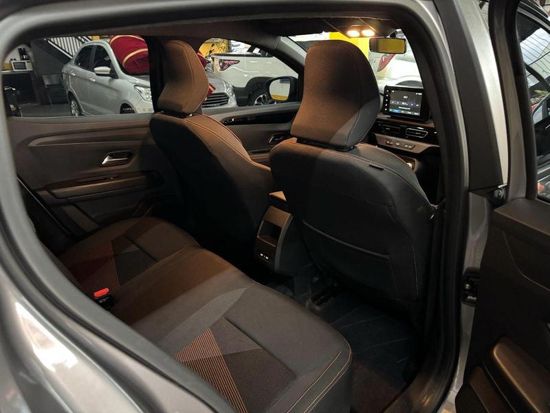 Renault Kardian Tech At - foto 17