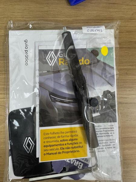 Renault Kardian Tech At - foto 19