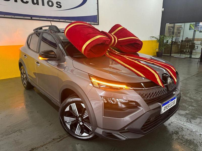 Renault Kardian Tech At - foto 5