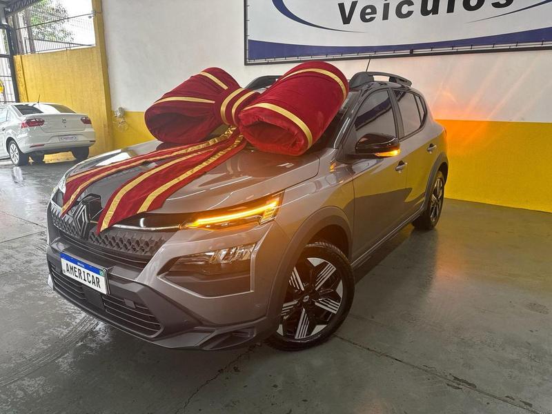 Renault Kardian Tech At - foto 6