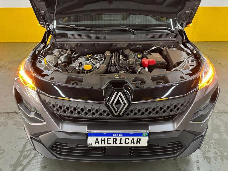 Renault Kardian Tech At - foto 8