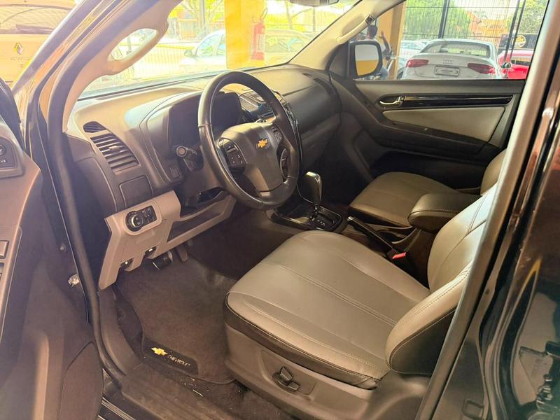 Chevrolet S10 LTZ - foto 16