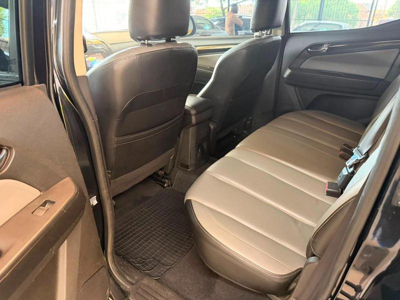 Chevrolet S10 LTZ - foto 19