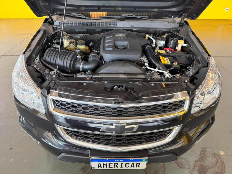 Chevrolet S10 LTZ - foto 8