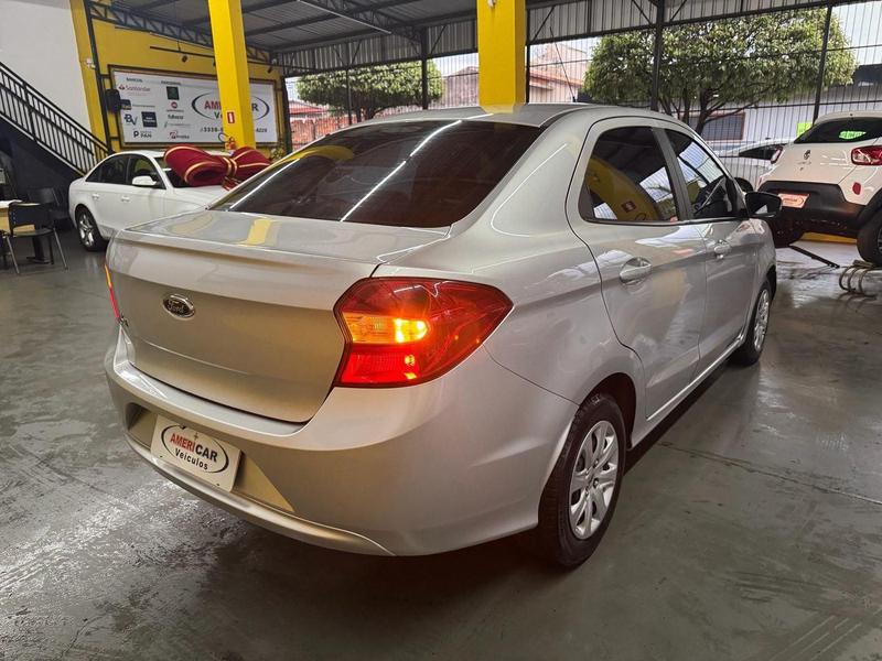Ford Ka Se 1.5 Sd B - foto 11