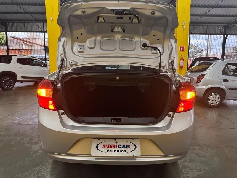 Ford Ka Se 1.5 Sd B - foto 12