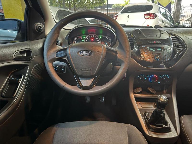 Ford Ka Se 1.5 Sd B - foto 13