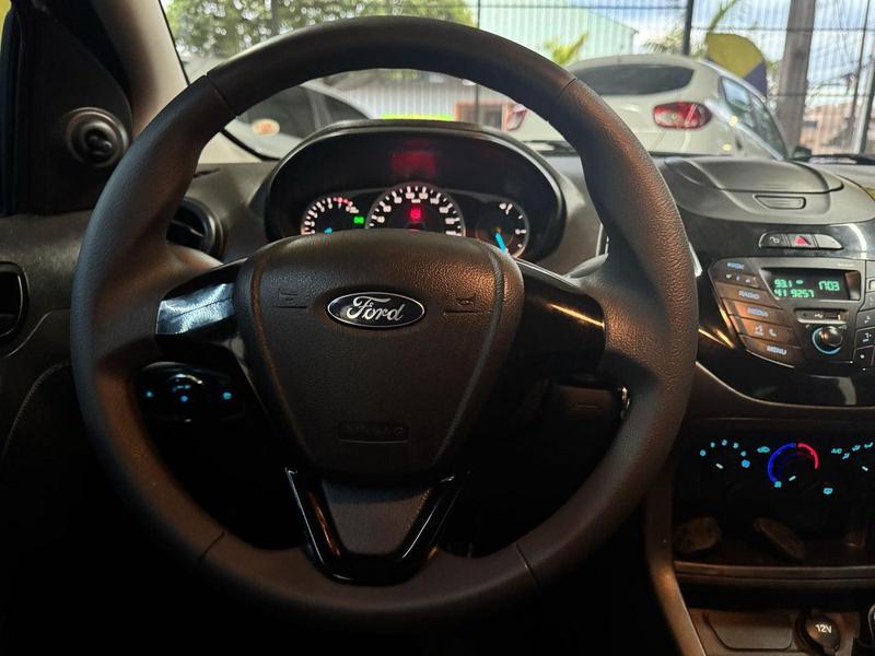 Ford Ka Se 1.5 Sd B - foto 14