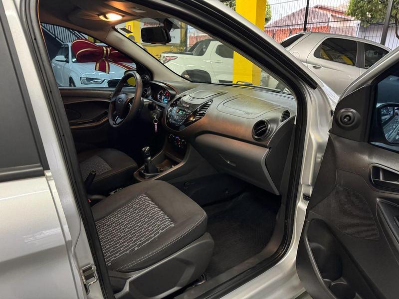 Ford Ka Se 1.5 Sd B - foto 15