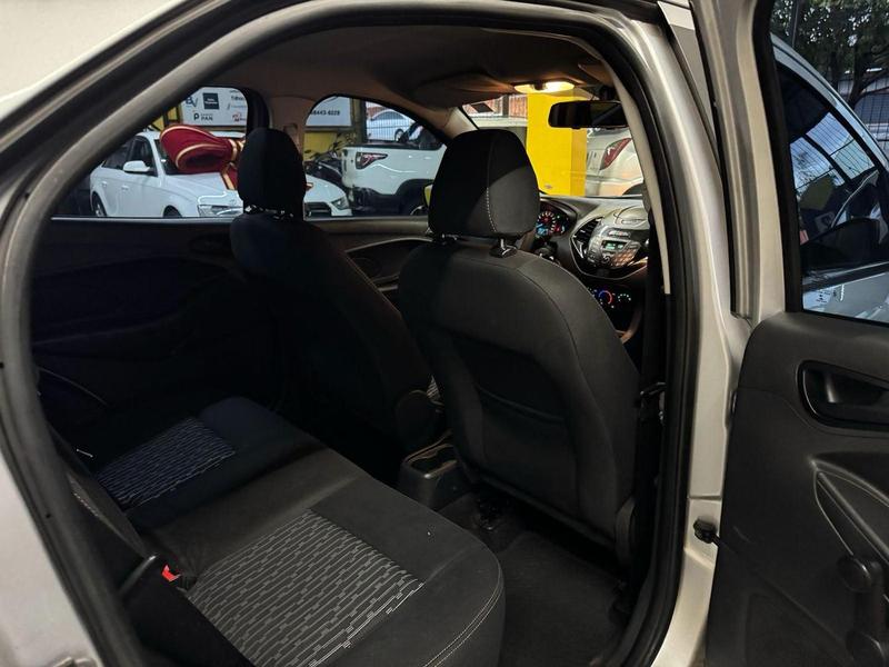 Ford Ka Se 1.5 Sd B - foto 16