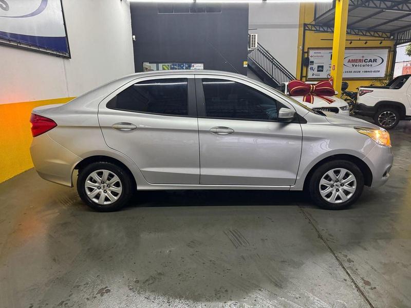 Ford Ka Se 1.5 Sd B - foto 3