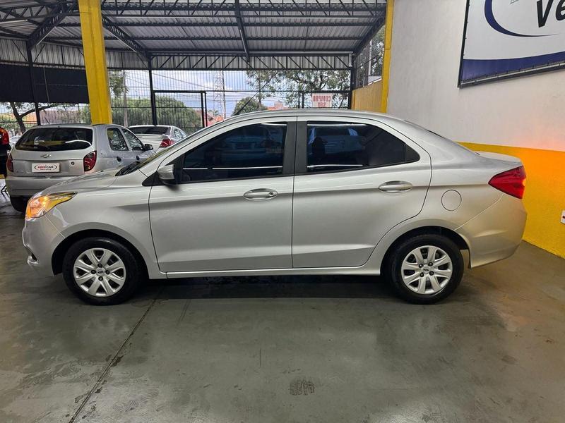 Ford Ka Se 1.5 Sd B - foto 4
