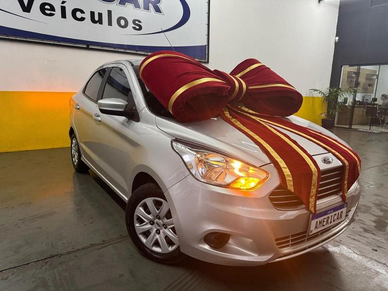 Ford Ka Se 1.5 Sd B - foto 5