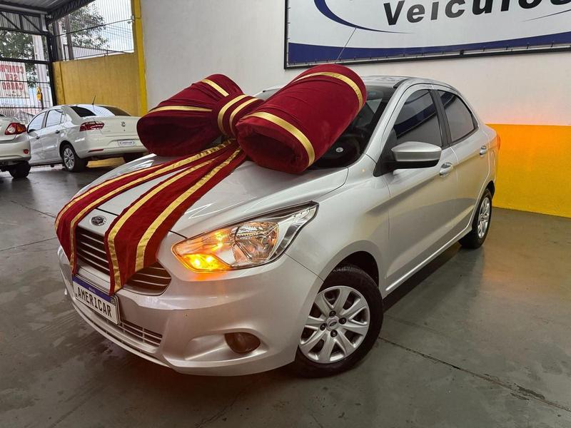 Ford Ka Se 1.5 Sd B - foto 6