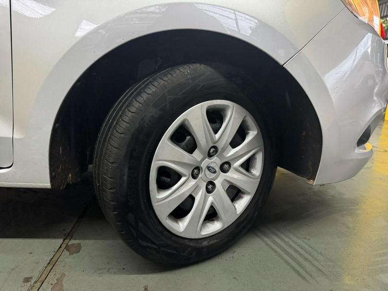 Ford Ka Se 1.5 Sd B - foto 7
