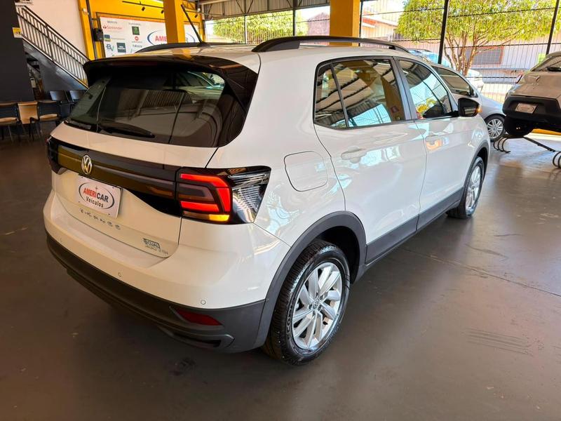 Volkswagen T-Cross TSI Ad - foto 11