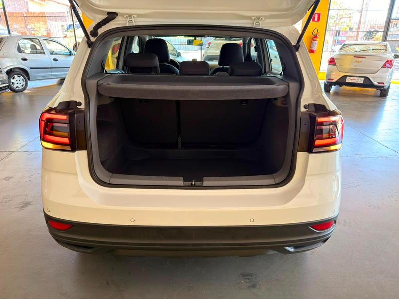 Volkswagen T-Cross TSI Ad - foto 12