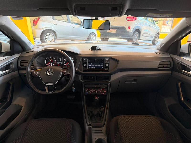Volkswagen T-Cross TSI Ad - foto 13