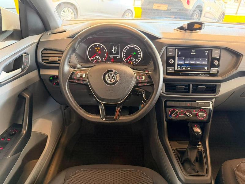 Volkswagen T-Cross TSI Ad - foto 14