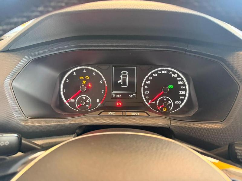 Volkswagen T-Cross TSI Ad - foto 15