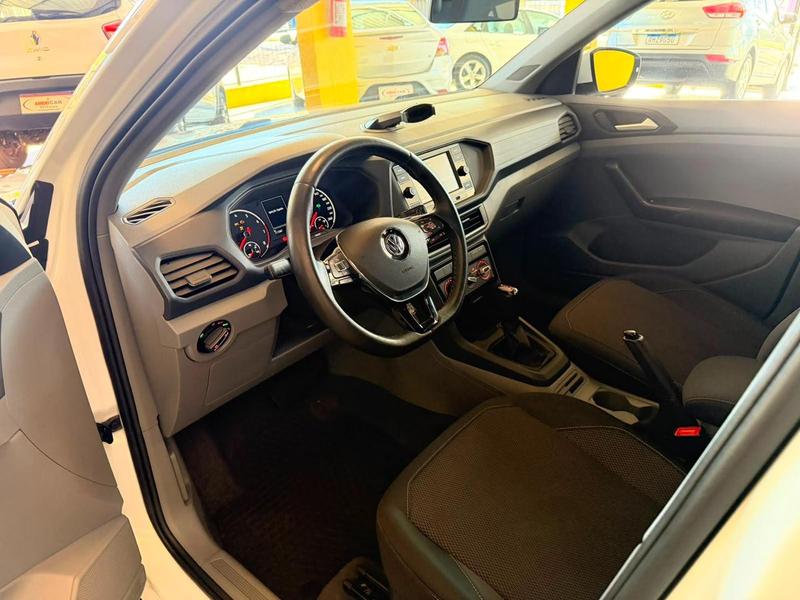 Volkswagen T-Cross TSI Ad - foto 16