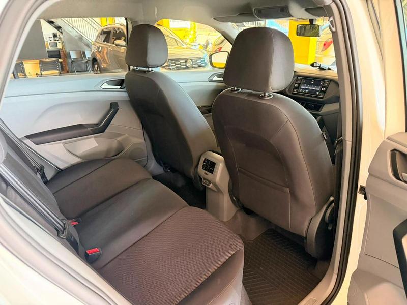 Volkswagen T-Cross TSI Ad - foto 19